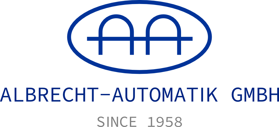 albrecht logo